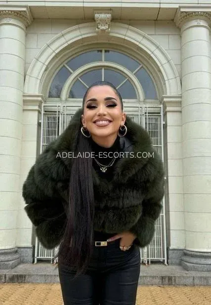 Adelaide escorts Ariana — 4