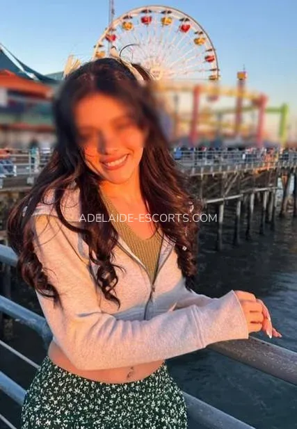 Adelaide escorts Therese — 1