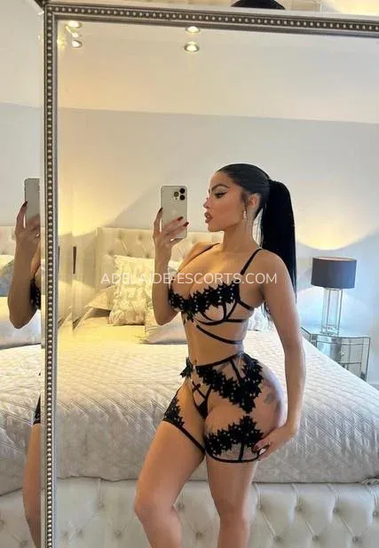 Adelaide escorts Hope — 3