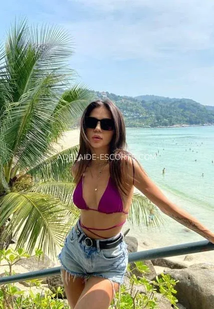 Adelaide escorts Crystal — 5