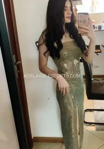 Adelaide escorts Sara — 7