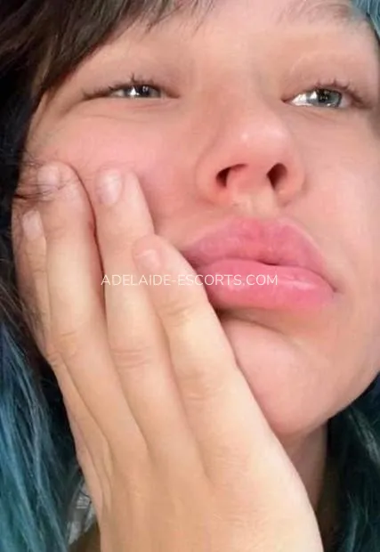 Adelaide escorts Riley