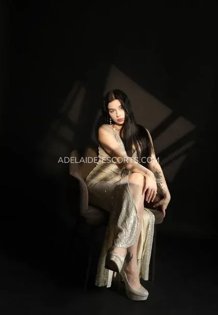 Adelaide escorts Lavinia — 5