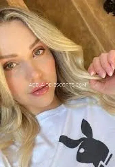 Adelaide escorts Alyssa — 1