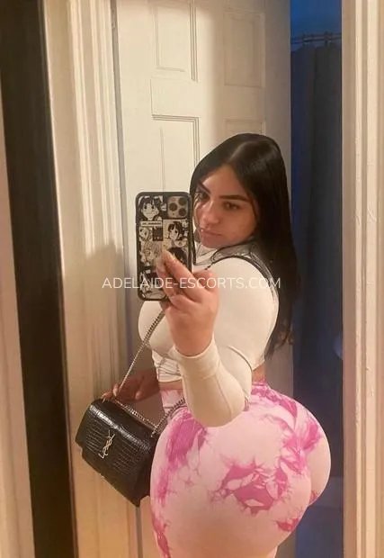 Adelaide escorts justina