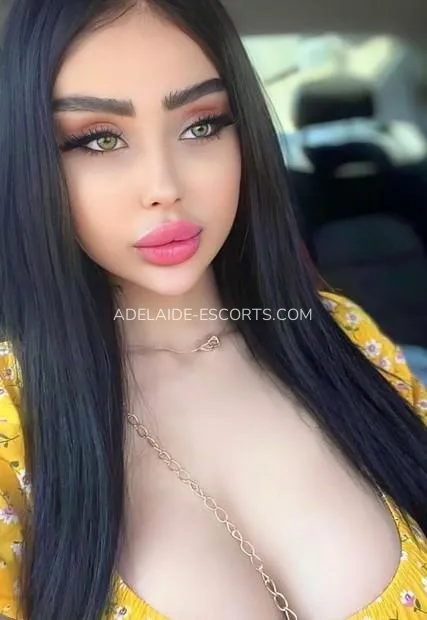 Adelaide escorts Kennedy — 2