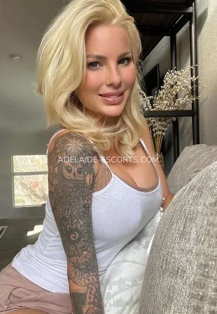 Adelaide escorts Maggie — 1
