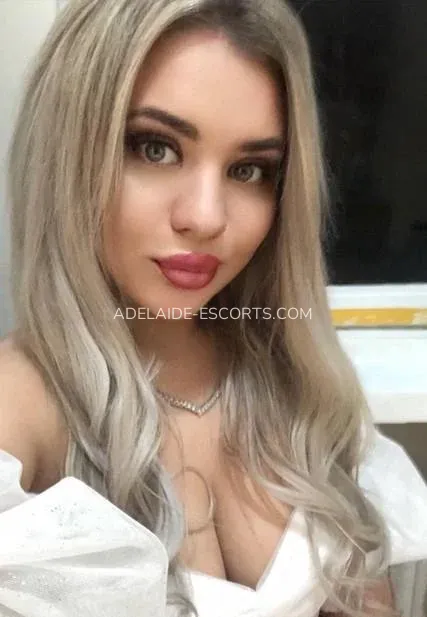 Adelaide escorts Octavia — 6
