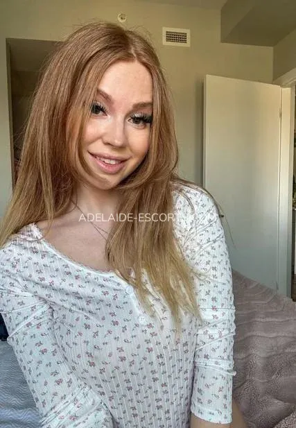 Adelaide escorts Mya — 5