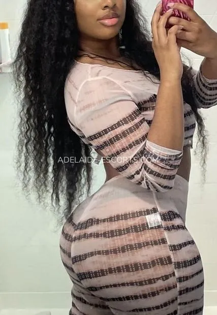 Adelaide escorts Morgan — 2