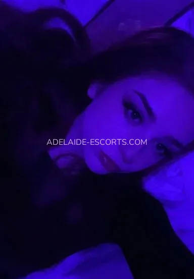 Adelaide escorts Jazmine — 1