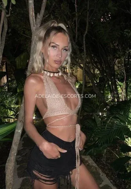 Adelaide escorts Ellinor — 3