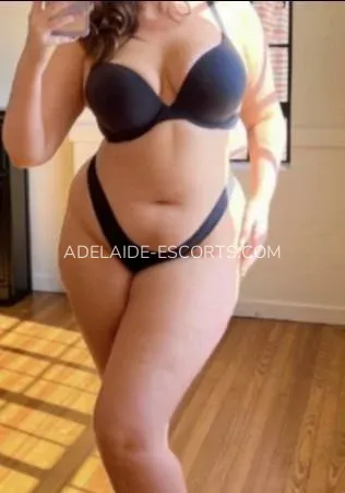 Adelaide escorts Gabriela — 4
