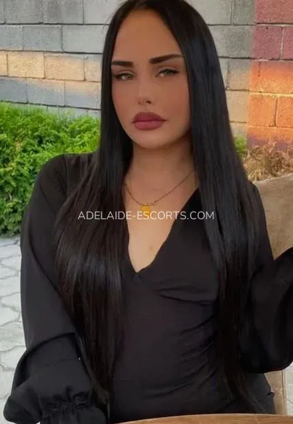 Adelaide escorts Crystal — 6