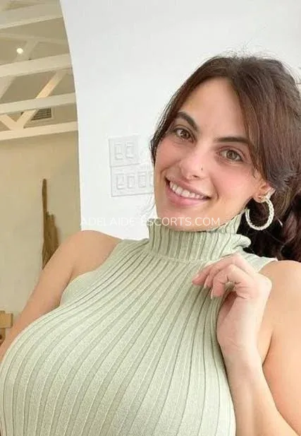 Adelaide escorts Ariel — 8
