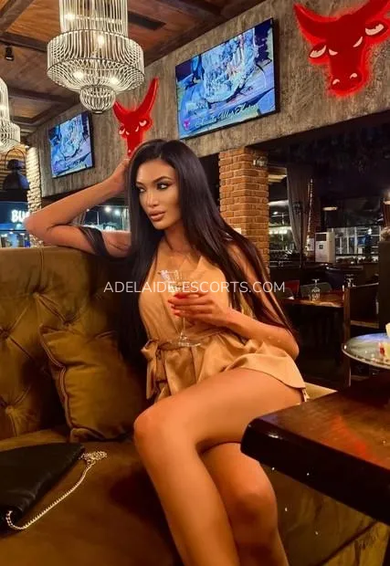 Adelaide escorts Brianna — 2