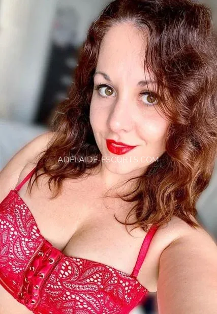 Adelaide escorts Frida — 1