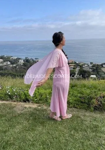 Adelaide escorts Ebba — 4