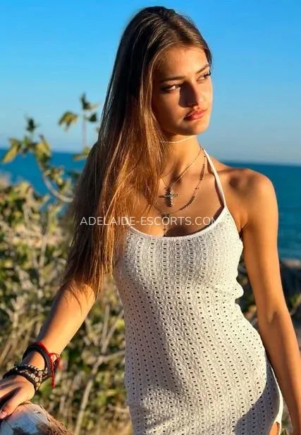 Adelaide escorts Amanda — 1