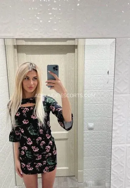 Adelaide escorts Alma — 10