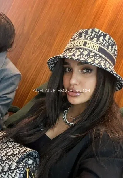 Adelaide escorts Daniela — 3