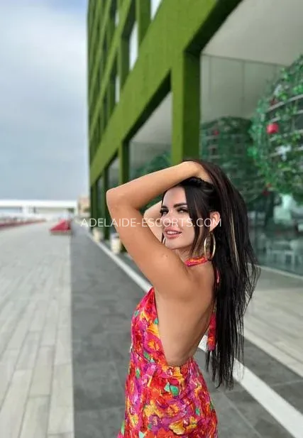 Adelaide escorts Inger — 3