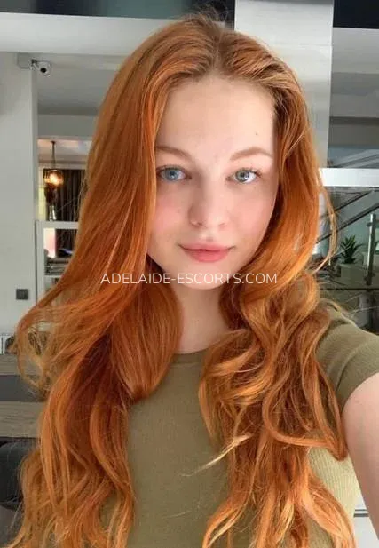 Adelaide escorts Ann-marie — 5