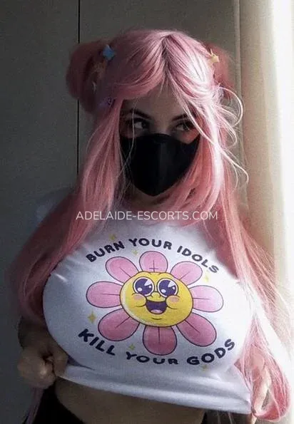 Adelaide escorts Amarinda — 8