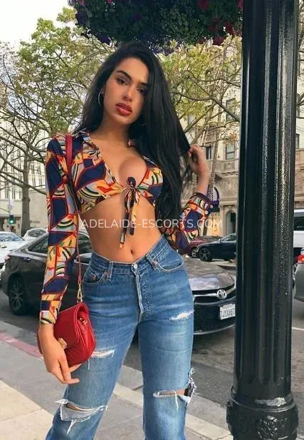 Adelaide escorts Gabriella — 3