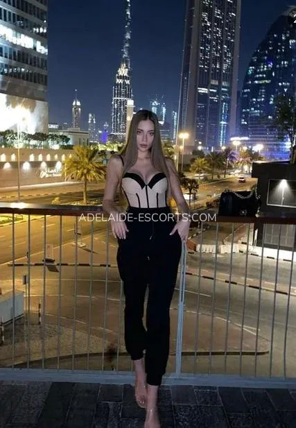 Adelaide escorts Cheyenne — 6