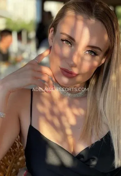 Adelaide escorts Ebba — 3
