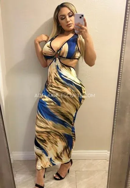 Adelaide escorts Katarina — 3