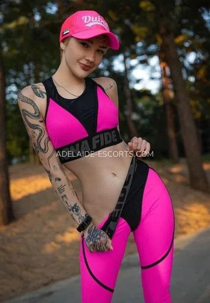 Adelaide escorts Pia — 5