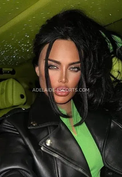 Adelaide escorts Marianne — 4