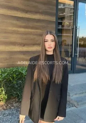 Adelaide escorts Cassidy — 1