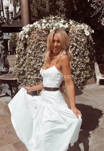 Adelaide escorts Adela — 5