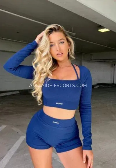 Adelaide escorts Lavinia — 8