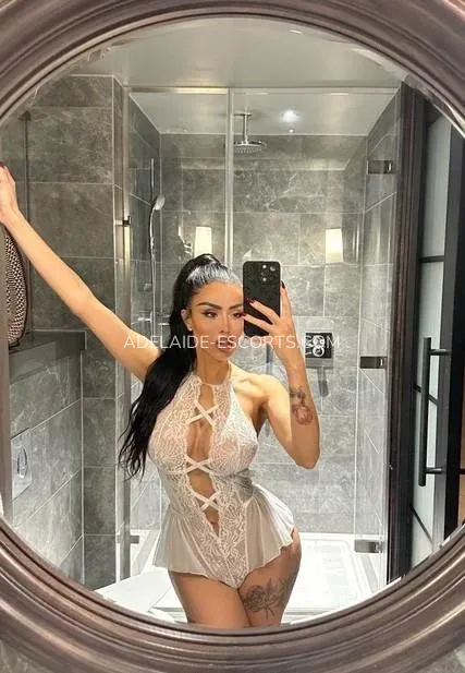 Adelaide escorts Kayla — 5