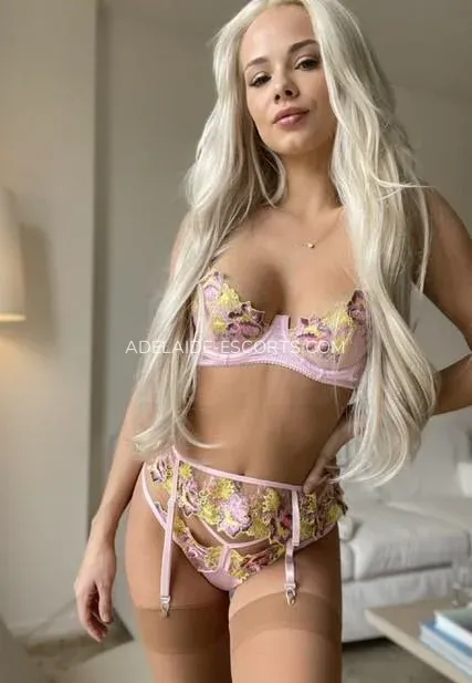 Adelaide escorts Bianca — 7