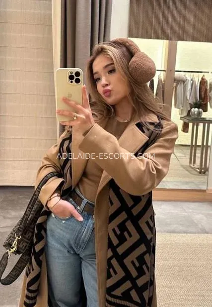 Adelaide escorts Bella — 4