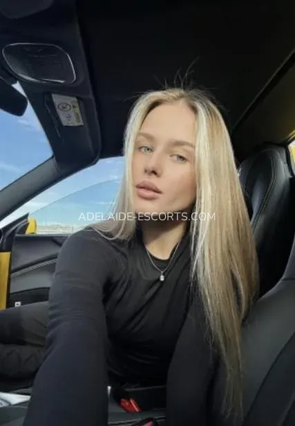 Adelaide escorts Ingegerd — 3