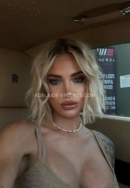 Adelaide escorts summer