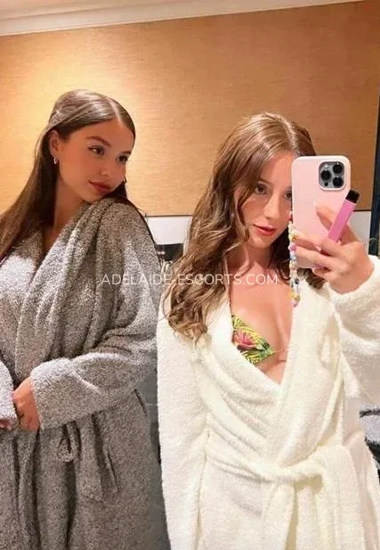 Adelaide escorts Sabrina — 4