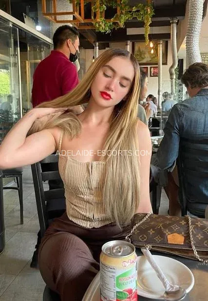 Adelaide escorts Caroline — 5