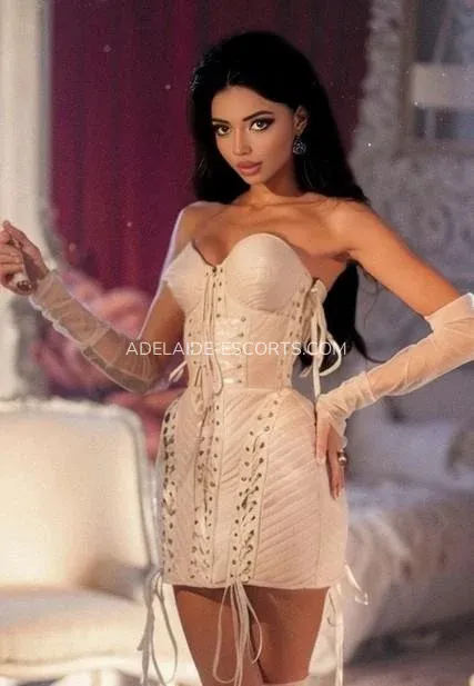 Adelaide escorts Elsa — 1