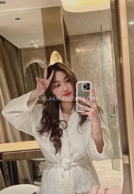 Adelaide escorts Jadyn — 8