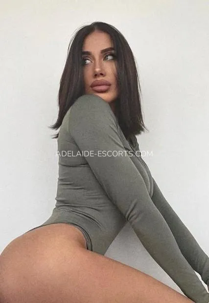 Adelaide escorts savannah