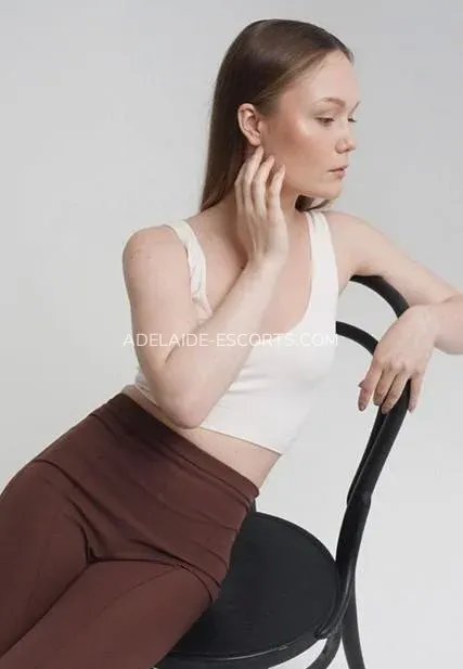 Adelaide escorts Laura — 4