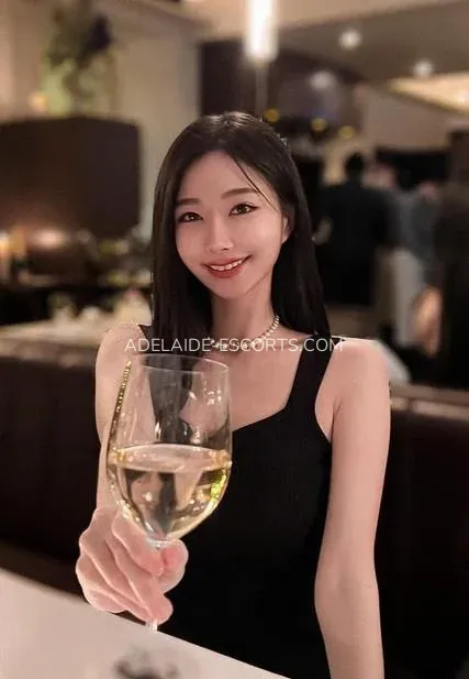 Adelaide escorts Britt — 1