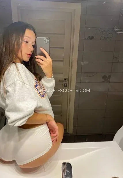 Adelaide escorts Barbro — 7